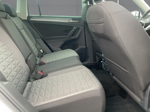 Volkswagen Tiguan 1.5 TSI Life