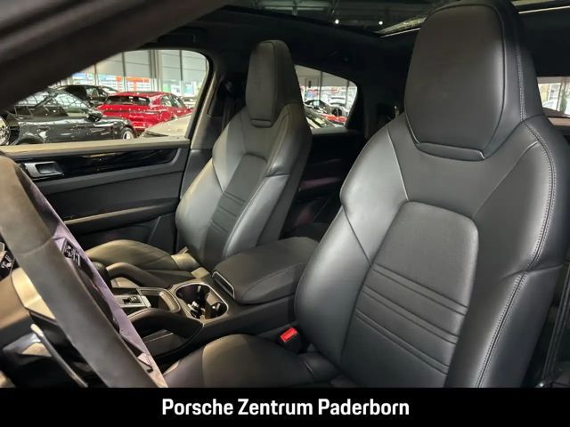 Porsche Cayenne Coupé E-Hybrid