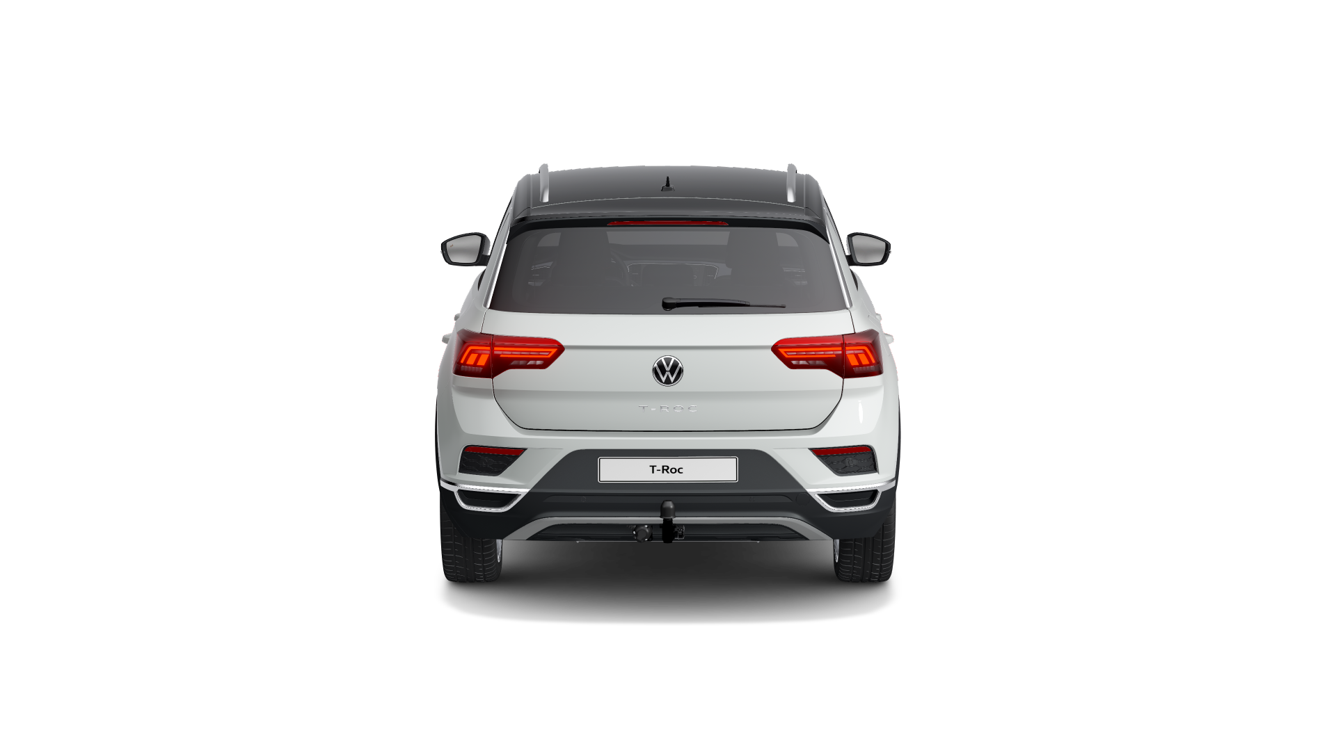 Volkswagen T-Roc 1.5 TSI DSG