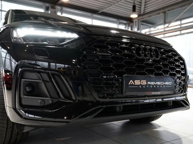 Audi Q5 50 TDI Quattro S-Line Sportback