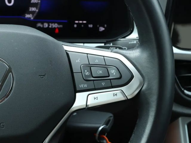 Volkswagen T-Roc 1.5 TSI DSG Life