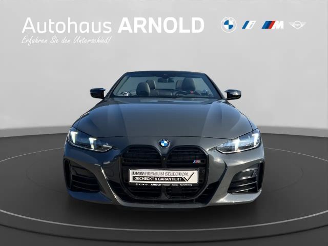 BMW 440 Cabrio M440i xDrive