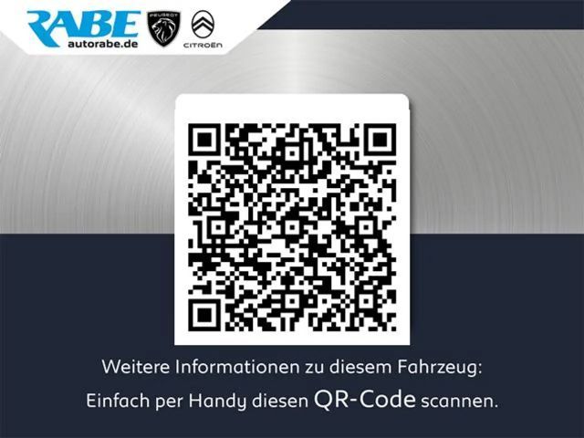 Peugeot 5008 Allure Pack EAT8