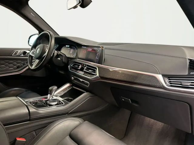 BMW X5 Competition