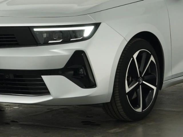 Opel Astra GS-Line Grand Sport Sports Tourer