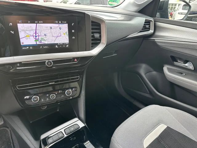 Opel Mokka 1.2 Turbo Elegance Turbo