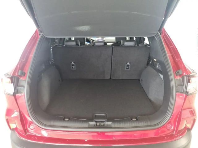 Ford Kuga Plug in Hybrid Titanium X