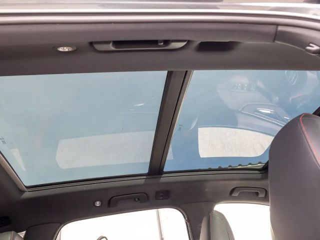 Audi Q7 50 TDI Quattro S-Line