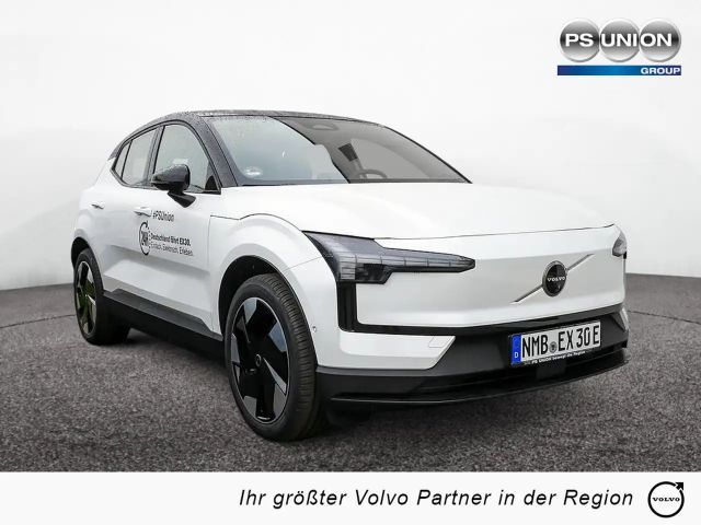 Volvo EX30 Achterwielaandrijving Ultra