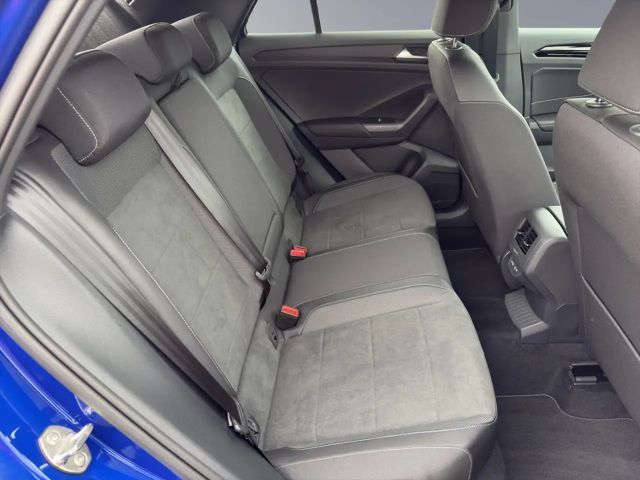 Volkswagen T-Roc DSG R-Line