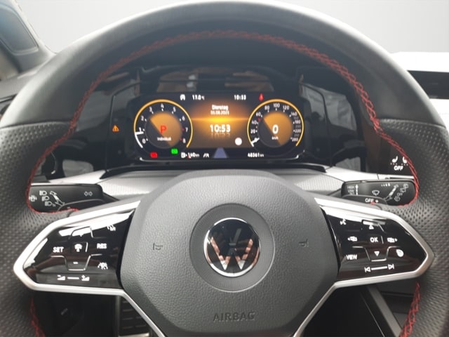 Volkswagen Golf Golf VIII