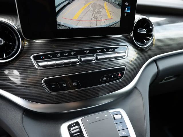 Mercedes-Benz V 300 4MATIC AVANTGARDE