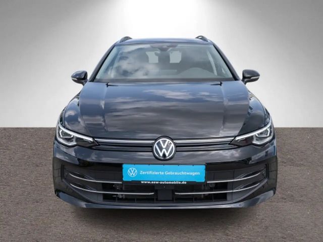 Volkswagen Golf 2.0 TDI DSG Variant