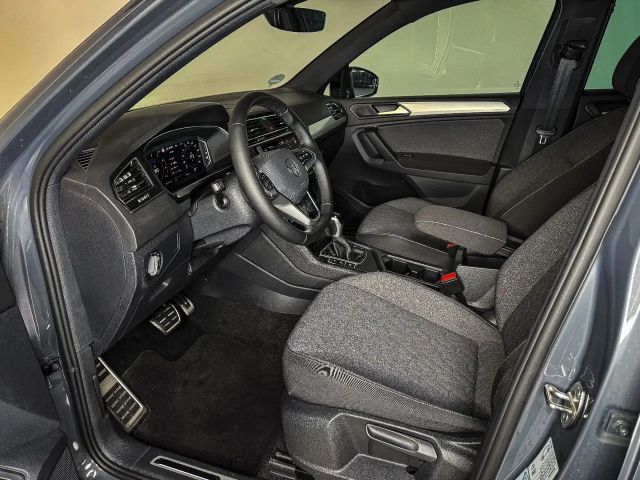 Volkswagen Tiguan Move