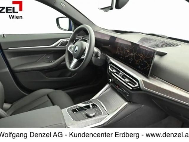 BMW 420 420d Coupé xDrive