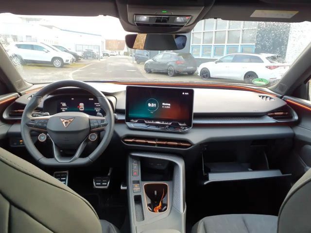 Cupra Terramar 1.5 eTSI