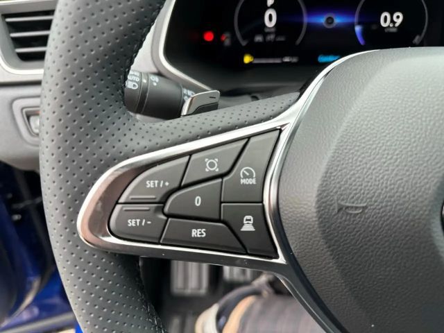 Renault Captur EDC Hybrid Techno