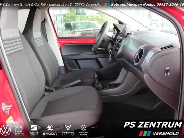 Volkswagen up! Style