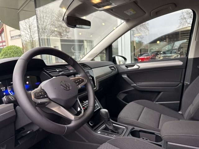 Volkswagen Touran 1.5 TSI Comfortline DSG