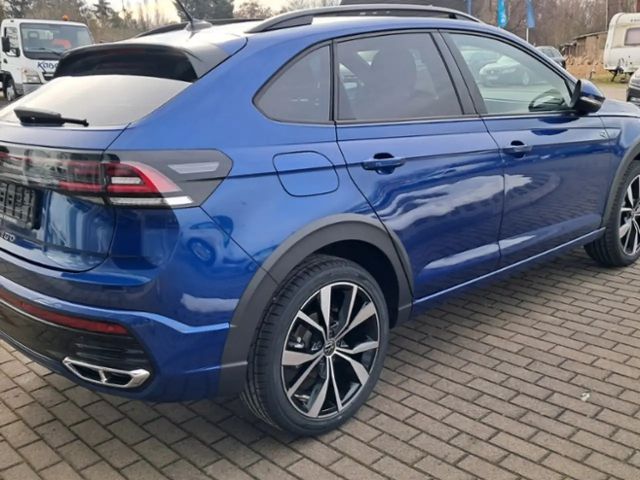 Volkswagen Taigo 1.0 TSI R-Line