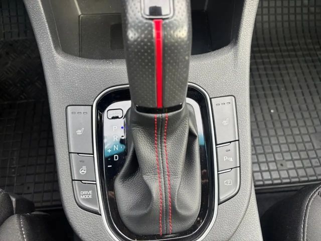 Hyundai i30 Hybrid N Line