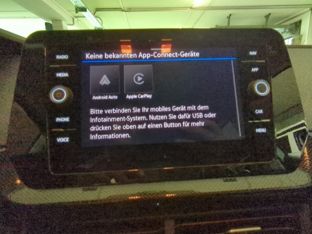 Volkswagen T-Cross 1.0 TSI DSG