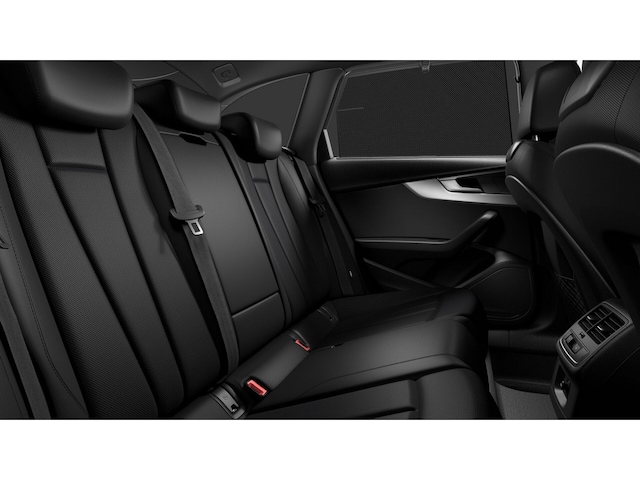 Audi A4 50 TDI Avant Quattro