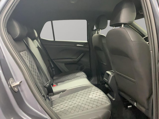 Volkswagen T-Cross 1.5 TSI DSG