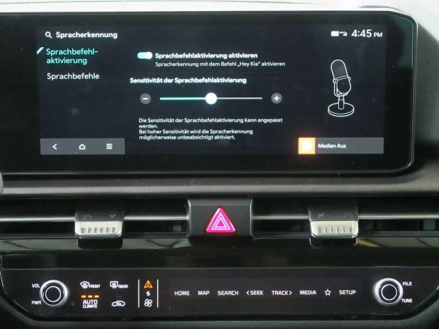 Kia Sportage GDi Vision