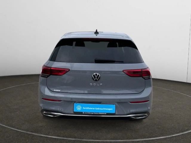 Volkswagen Golf 2.0 TDI DSG Golf VIII