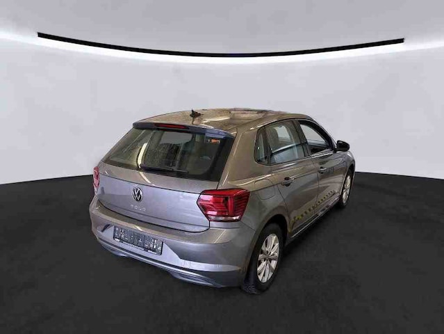 Volkswagen Polo 1.0 TSI Highline