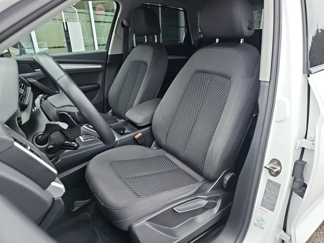 Audi Q5 50 TDI Quattro