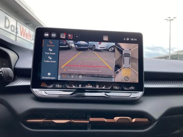 Cupra Terramar 1.5 e-TSI 150 PS DSG