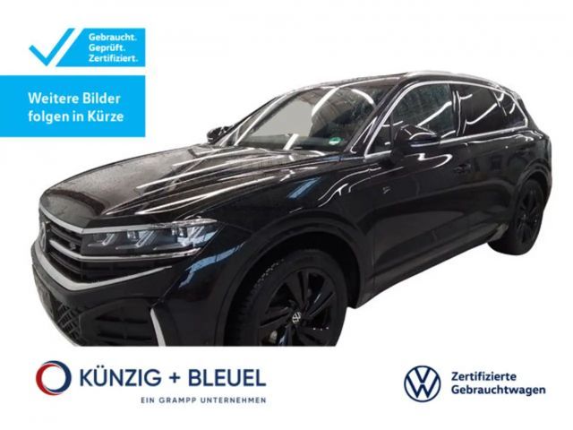 Volkswagen Touareg 3.0 V6 TDI R-Line