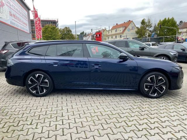 Peugeot 508 GT-Line SW