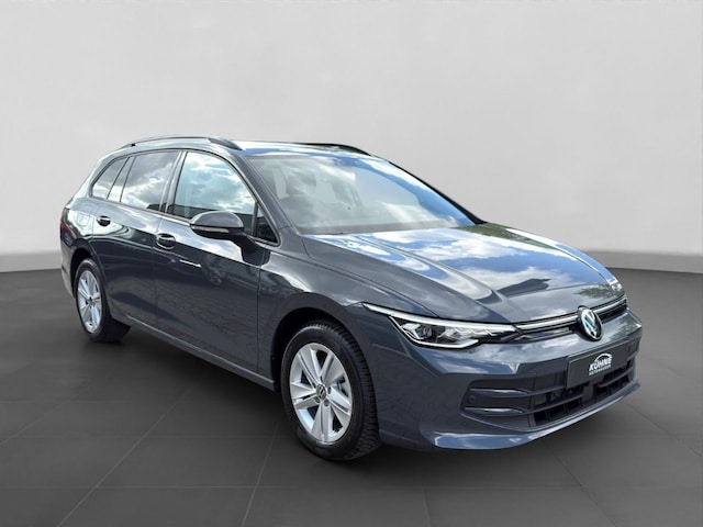 Volkswagen Golf 1.5 TSI Life Variant