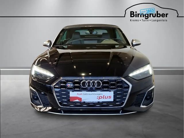 Audi S5 Cabriolet