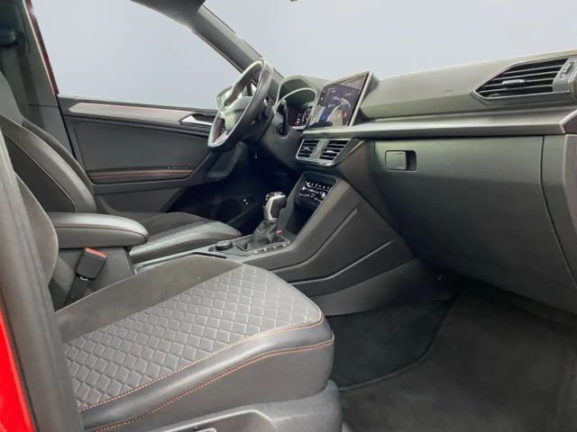 Seat Tarraco DSG FR-lijn e-Hybrid