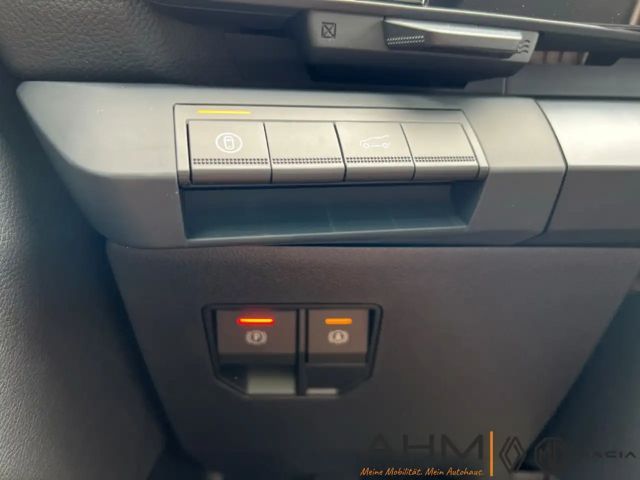 Renault Scenic Iconic