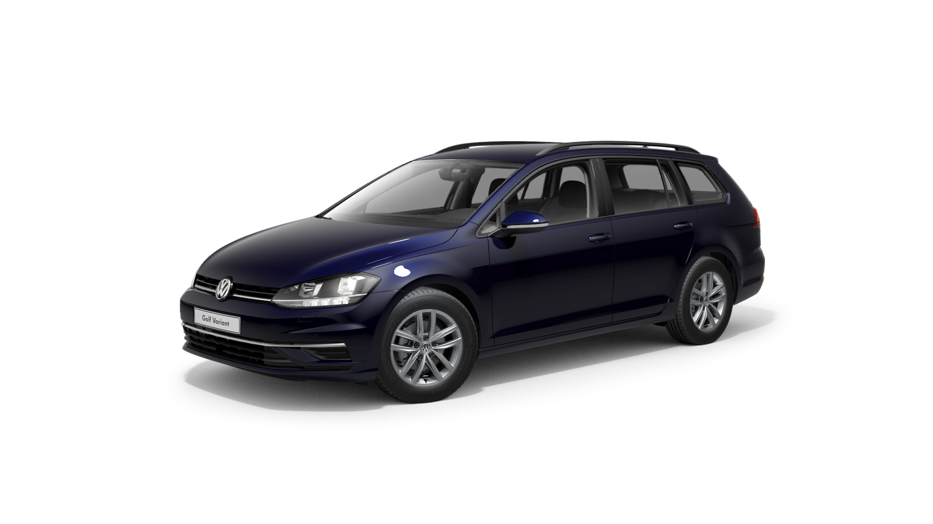 Volkswagen Golf 1.6 TDI Golf VII Variant