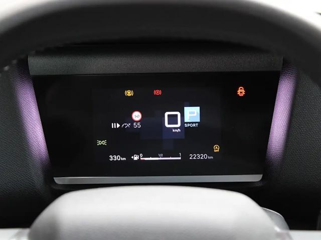 Citroën C4 BlueHDi Plus