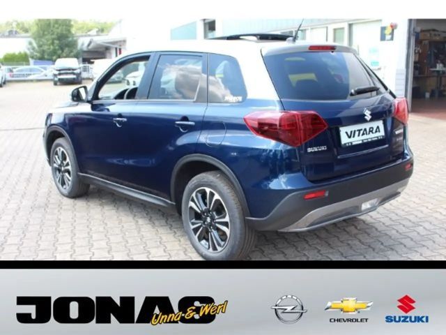 Suzuki Vitara AllGrip Comfort