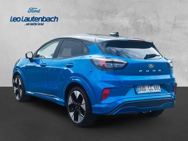 Ford Puma Gen-E Premium