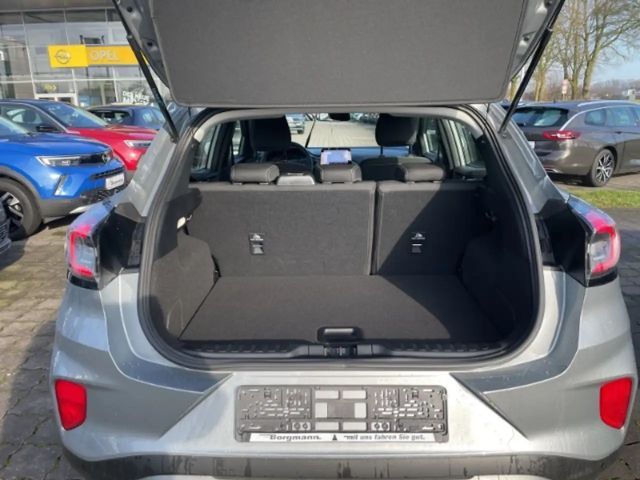 Ford Puma 1.0 Navi - Sitzheizung - Tempomat - DAB - LED-Haup