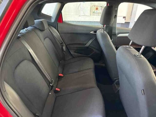 Seat Arona 1.0 TSI FR-lijn