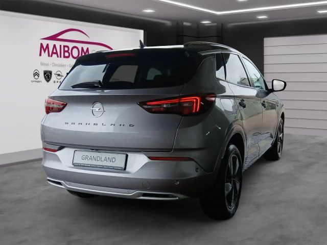 Opel Grandland X Ultimate