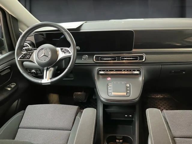 Mercedes-Benz EQV 300 Limousine Lang