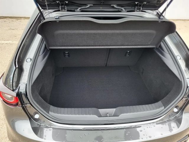 Mazda 3 Homura SkyActiv e-Skyactiv