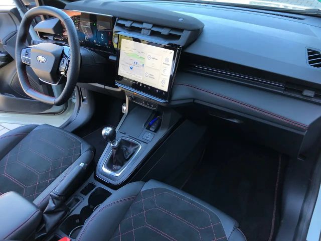 Ford Puma EcoBoost ST Line