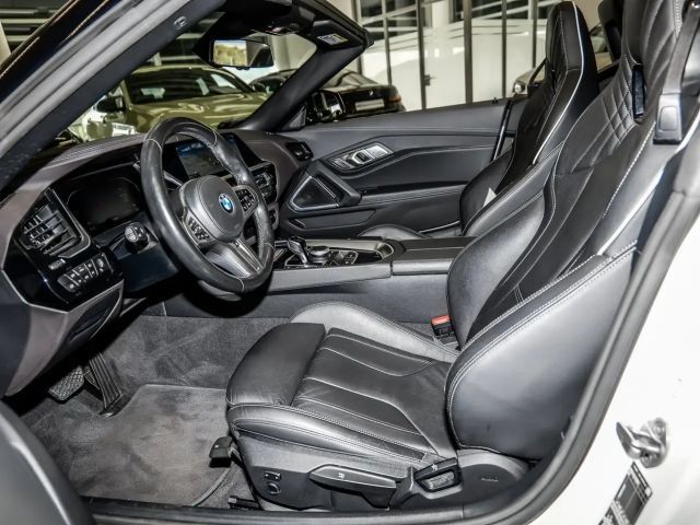 BMW Z4 Cabrio Roadster sDrive20i